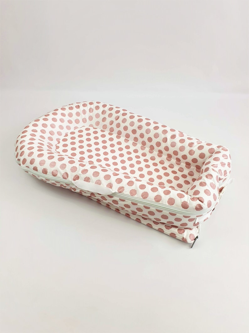 Cover Deluxe Grand Cover Deluxe Baby Nest Baby Lounger Etsy