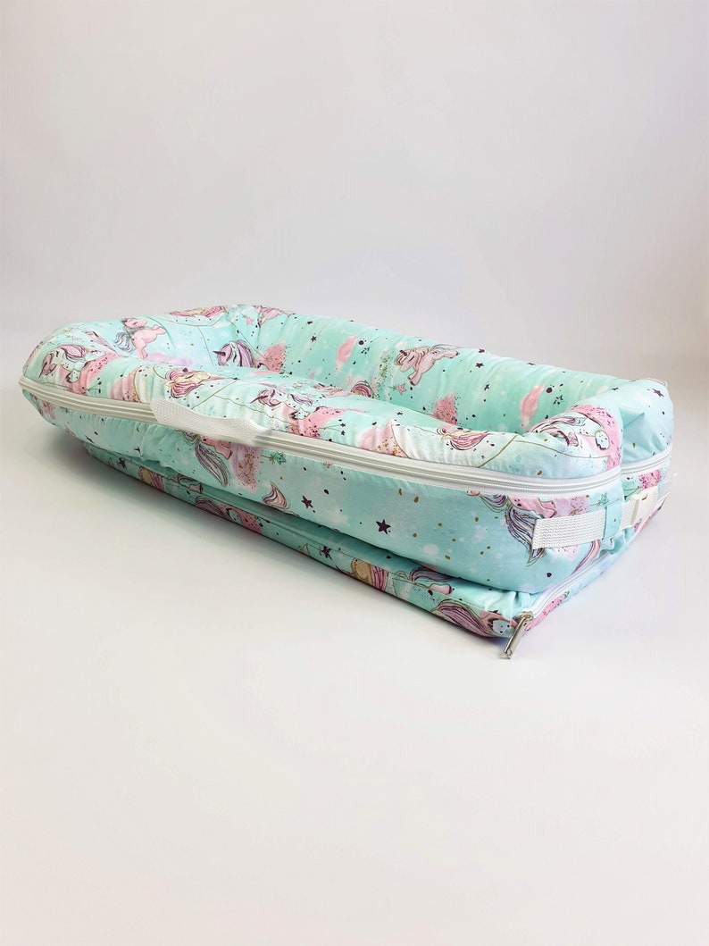 Cover Deluxe Grand Cover Deluxe Baby nest Baby lounger Etsy