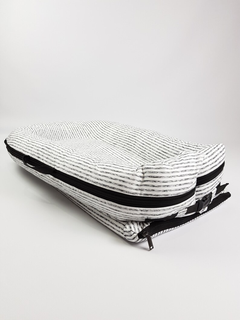 deluxe co sleeper