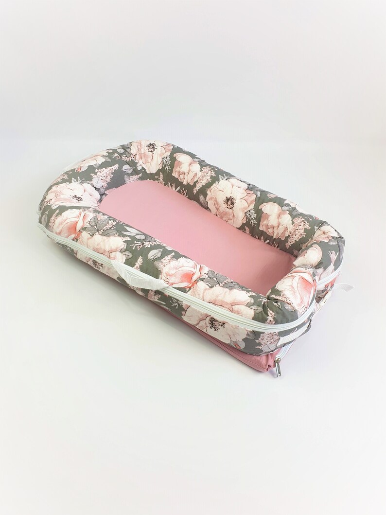 deluxe co sleeper