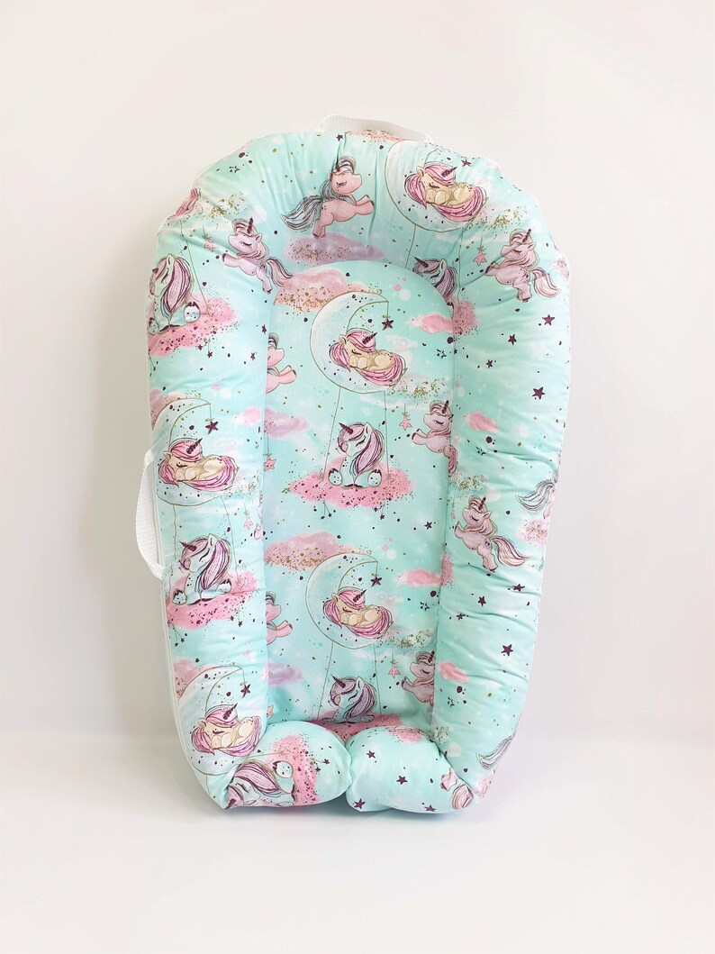 Cover Deluxe Grand Cover Deluxe Baby nest Baby lounger Etsy