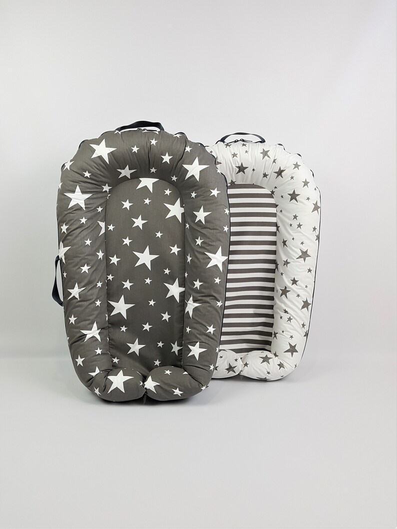 Cover Deluxe Grand Cover Deluxe Baby nest Baby lounger Etsy