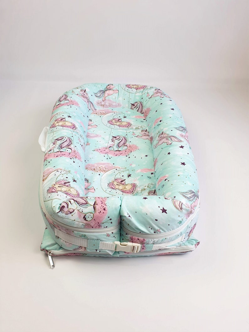 Cover Deluxe Grand Cover Deluxe Baby nest Baby lounger Etsy