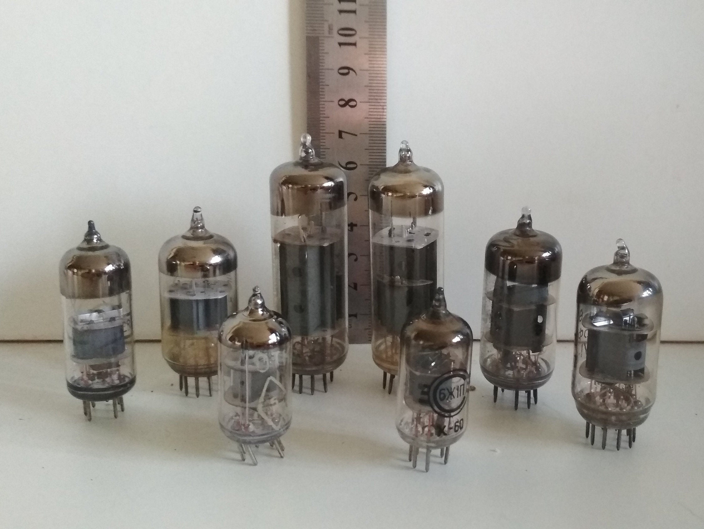 Nos Vacuum Tubes for sale 101 ads for used Nos Vacuum Tubes