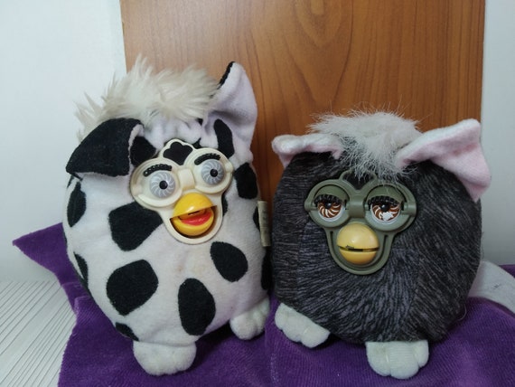 2000 collectible toys