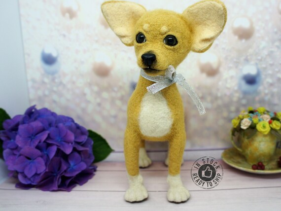 chihuahua juguete