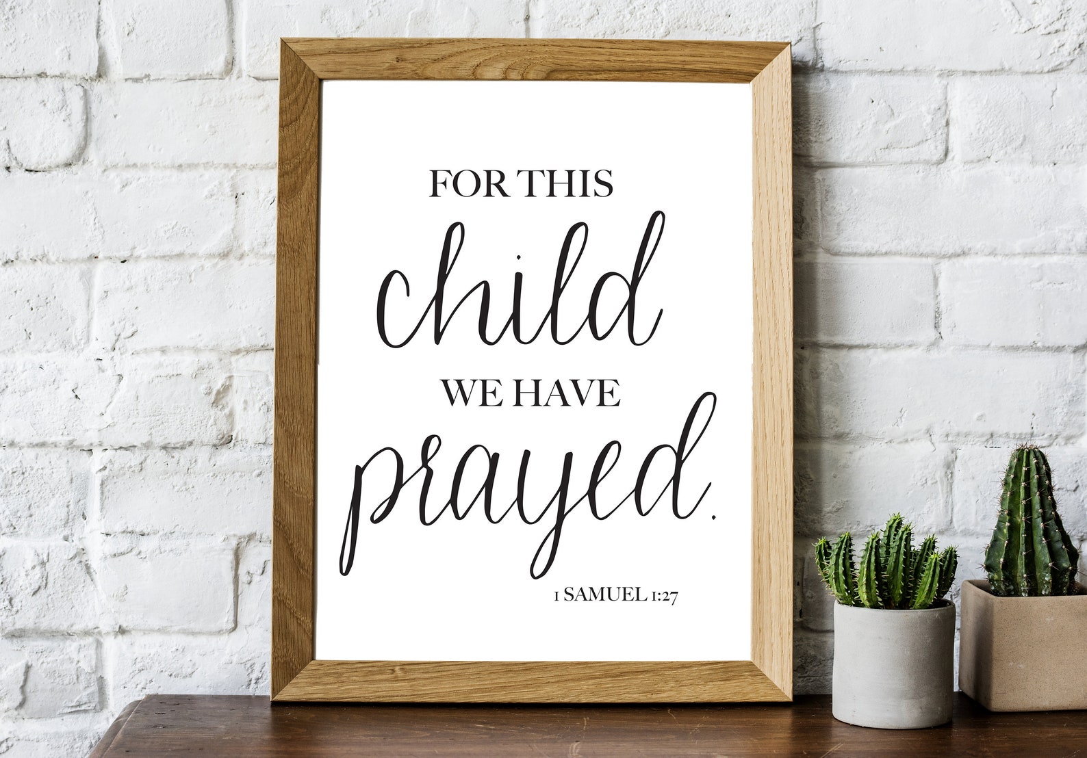 For This Child We Have Prayed Downloadable Print Nursery Etsy for-this-child-we-have-prayed-downloadable-print-nursery-etsy