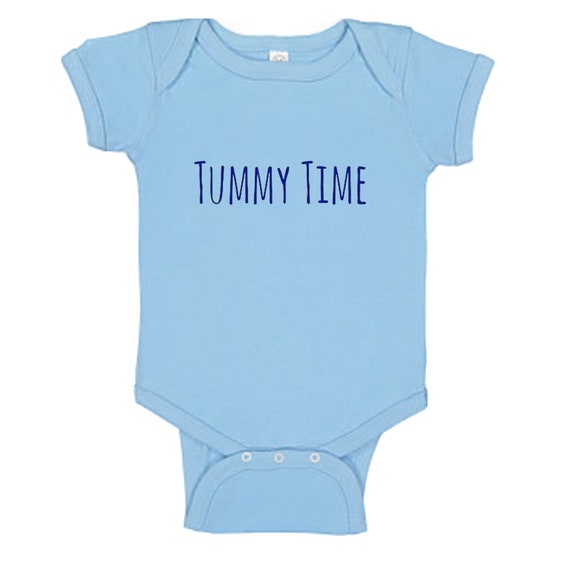 baby blue bodysuit