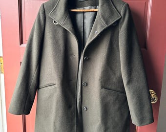 Ralph Lauren Wool Black Label, size small womens