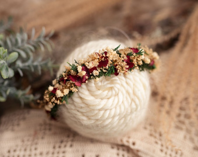 Classic Christmas Halo