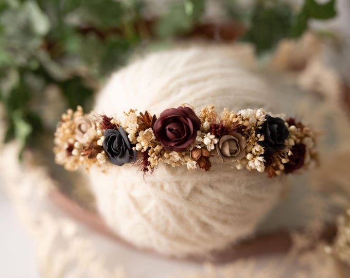 American Rose Halo