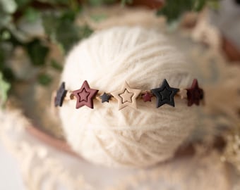Stars Halo