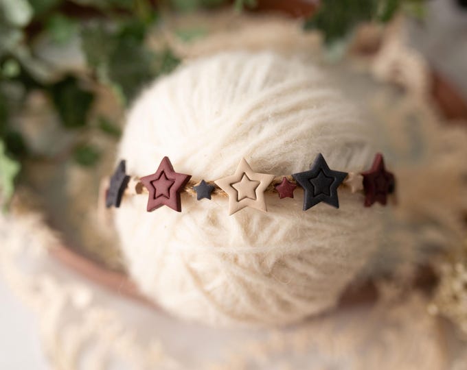 Stars Halo