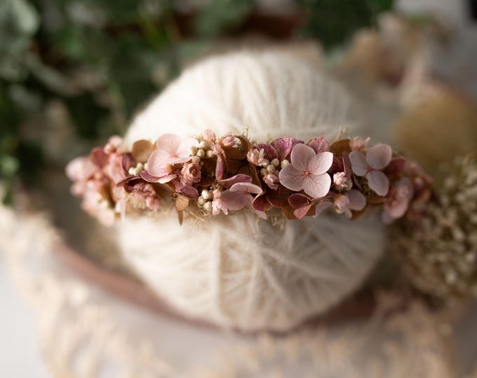 Lush Pink Halo