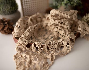 Lace Layers