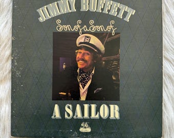 Jimmy Buffett-A Son of a Son of a Sailor