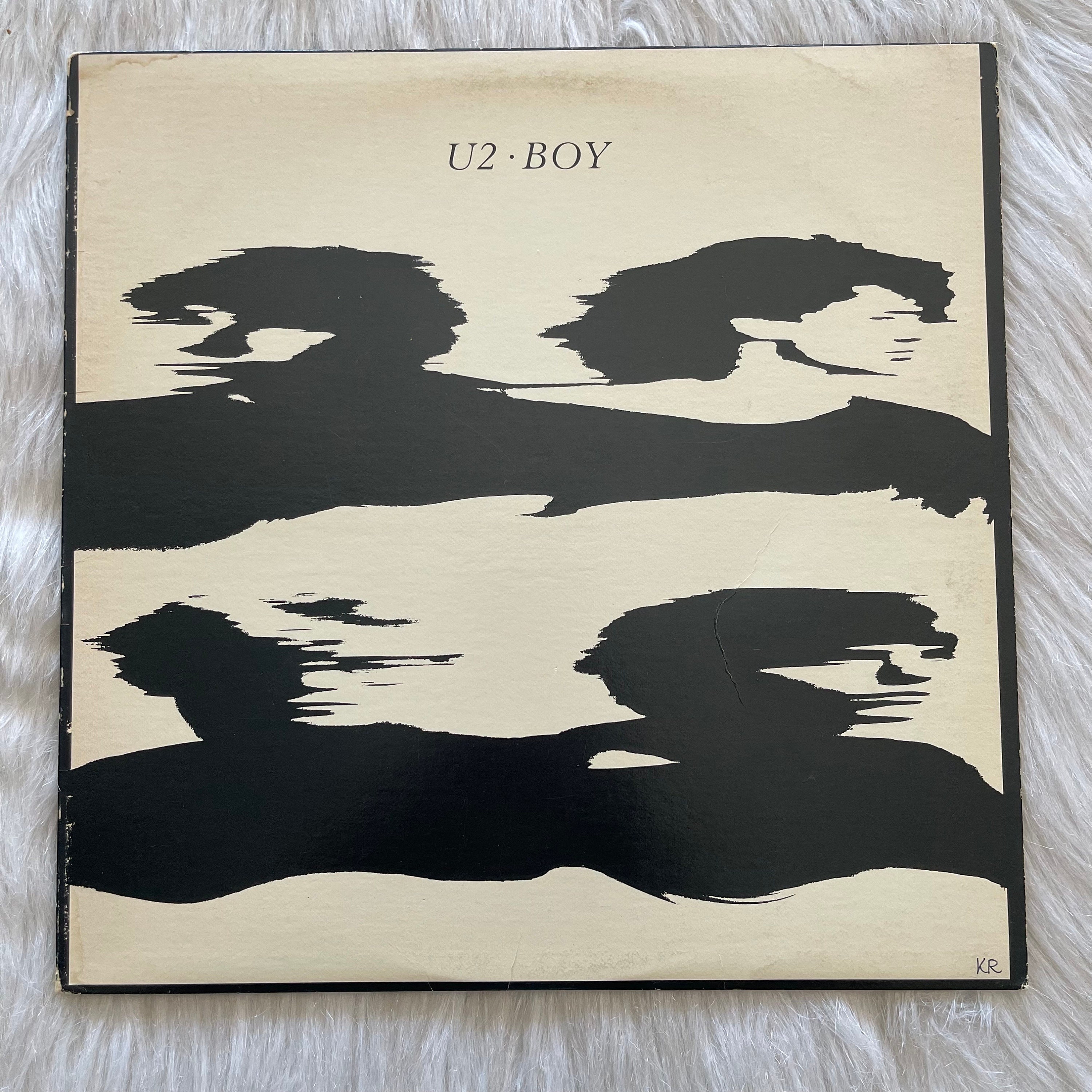 U2-boy - Etsy