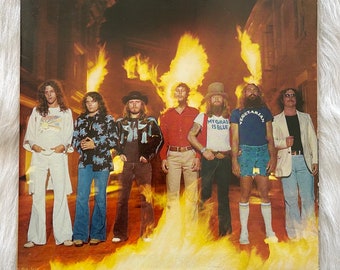 Lynyrd Skynyrd-Street Survivors