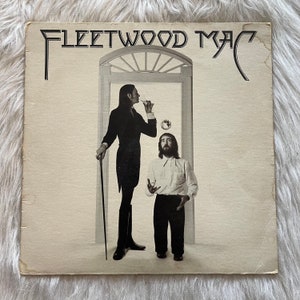 Fleetwood Mac レコード s-l1200.jpg