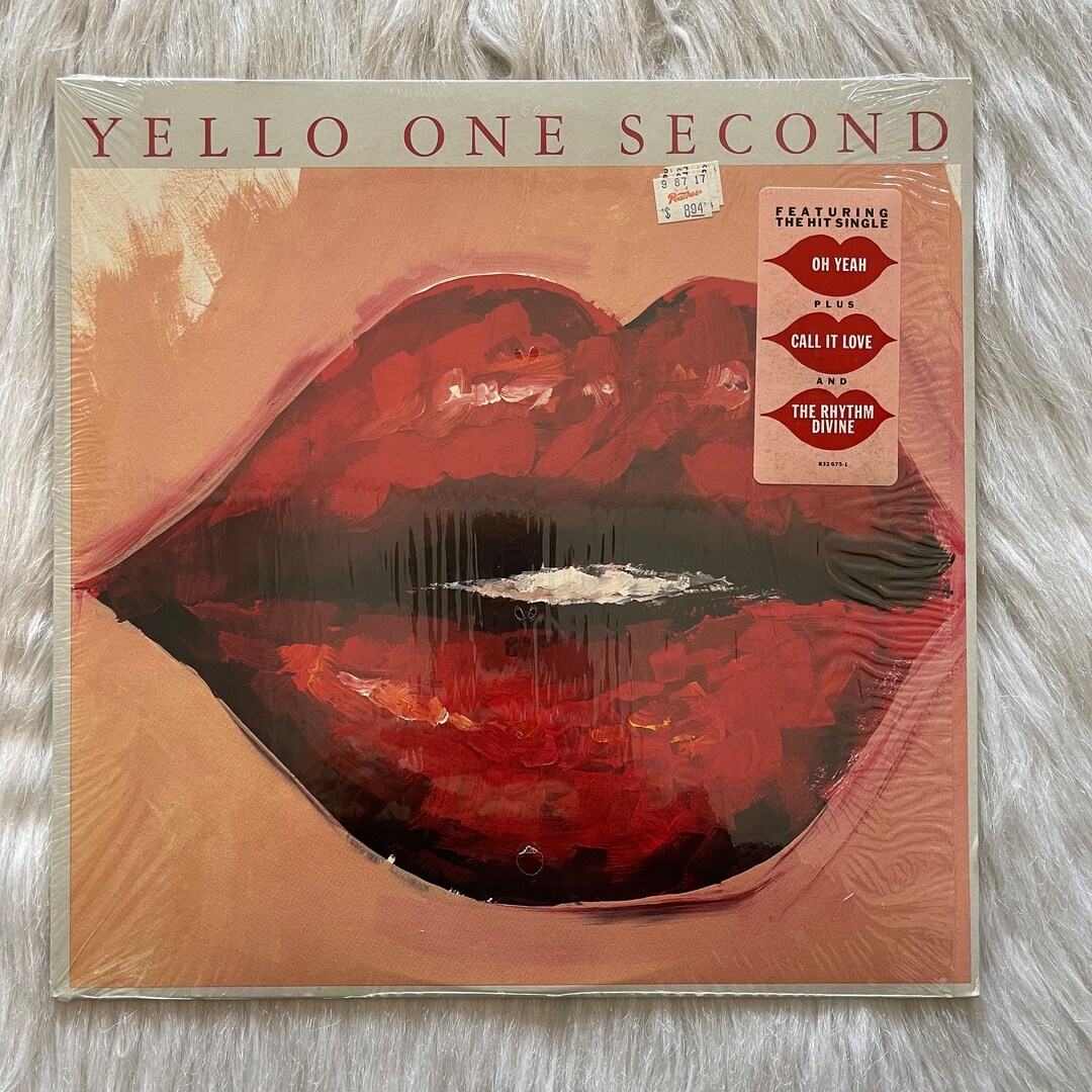 欧LP Yello One Second MOVLP277 Music On Vinyl, Merc 未開封 /00260 il_1080xN.6149716354_dag3.jpg