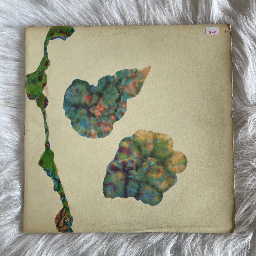 King Crimsonislands Etsy