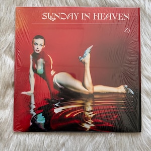 Zella Day-Sunday in Heaven