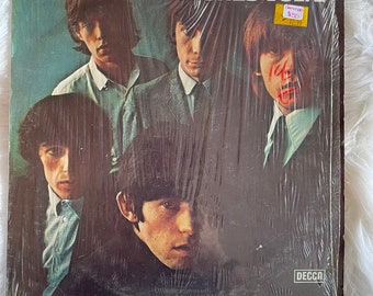 Rolling Stones - Lonely at the Top Vinyl / Records / Japanese