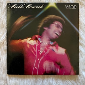 Herbie Hancock-V. S.O.P.