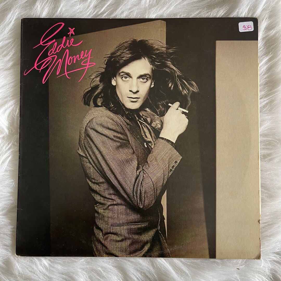 Eddie Money　Club Michelle　貴重CDシングル Club Michelle - Wikipedia