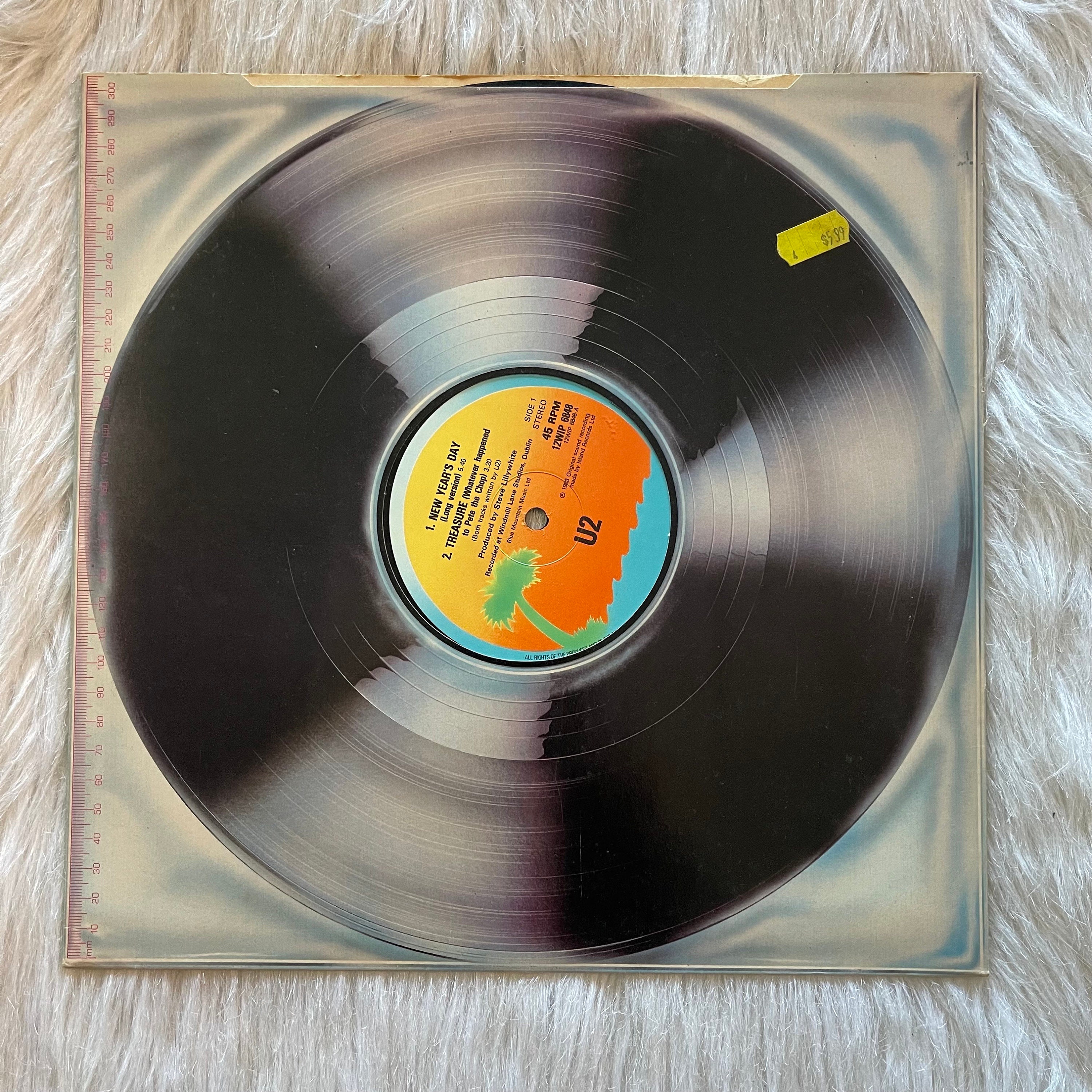 45rpm Ep Album - Etsy