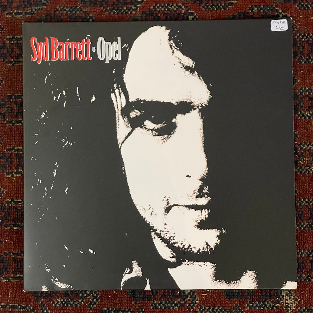 シド・バレット[オペル～ザ・ベスト・コレクション・オブ・シド・バレット] 71d41VC6x2L._SY200_QL15_.jpg