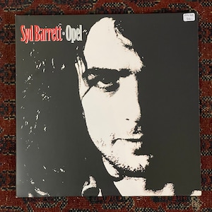 Syd Barrett - Etsy