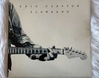 Eric Clapton-Slowhand