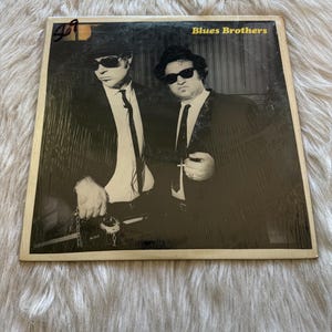 The Blues Brothers-A Breifcase Full of Blues