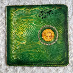 Alice Cooper Billion Dollar Babies (includes Billion Dollar