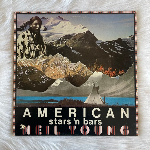 Neil Young アメリカン・スターズ・アンド・バーズ レコード 519p0FQXiJL._SY200_QL15_.jpg