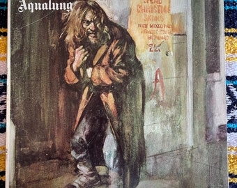 Jethro Tull-Aqualung