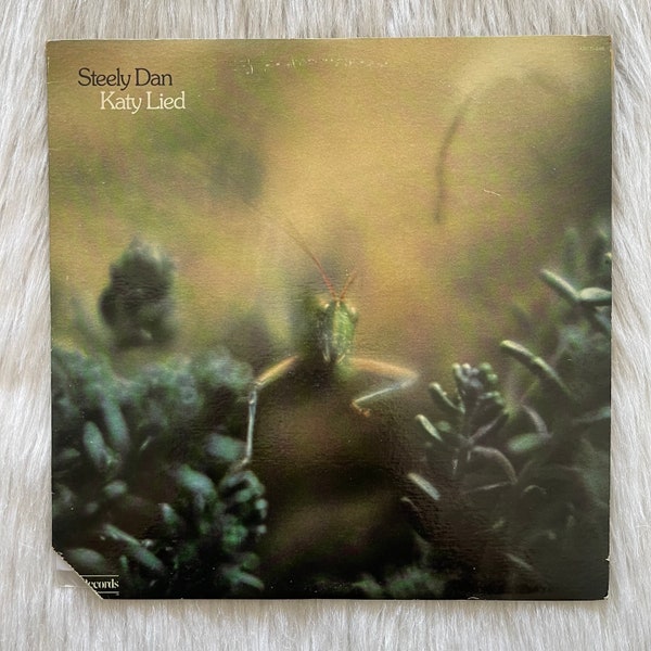 Steely Dan - Katy Lied