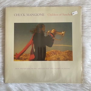 Manjione Chuck-Children if Sanchez