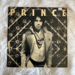Prince-Dirty Mind