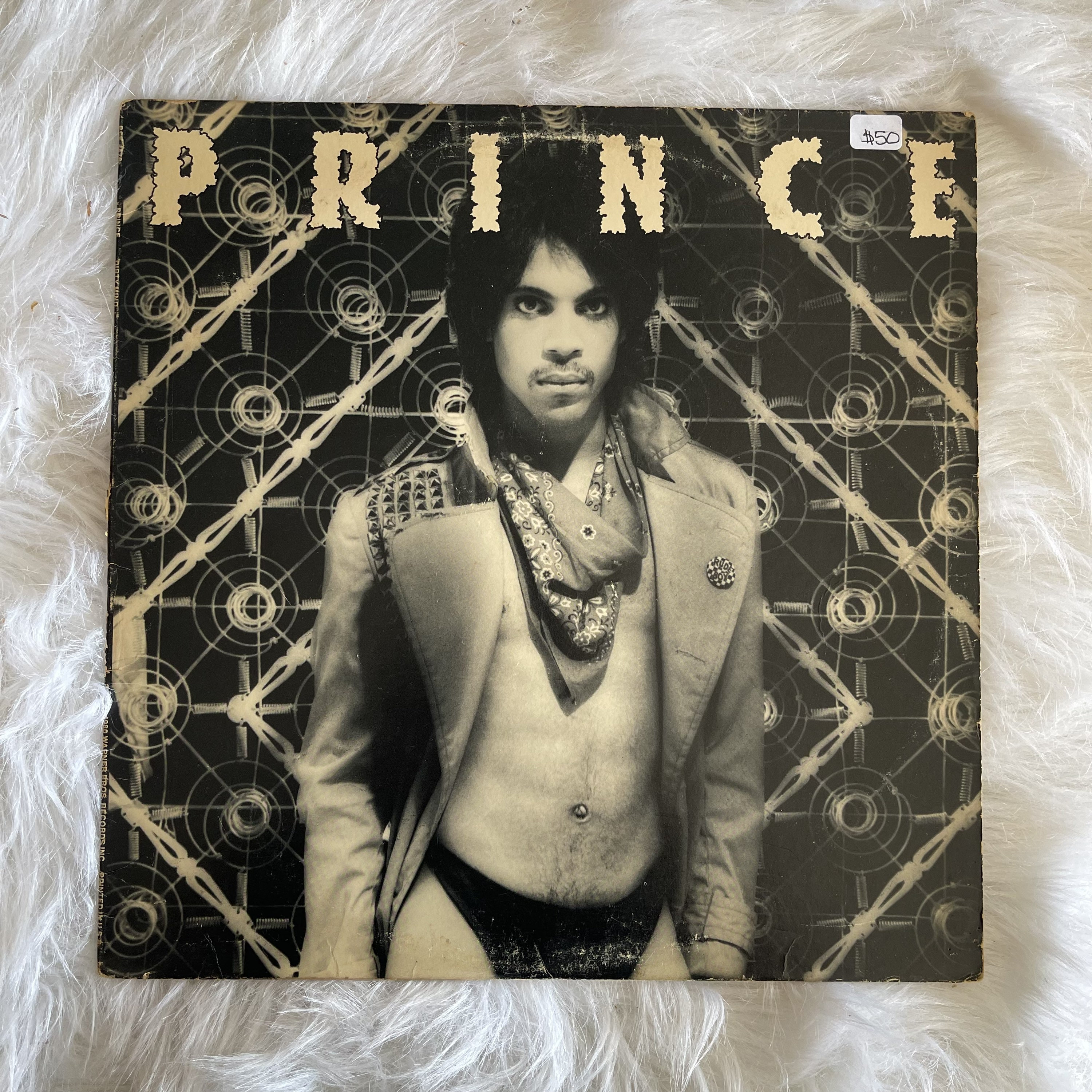 Prince dirty mind - Etsy 日本