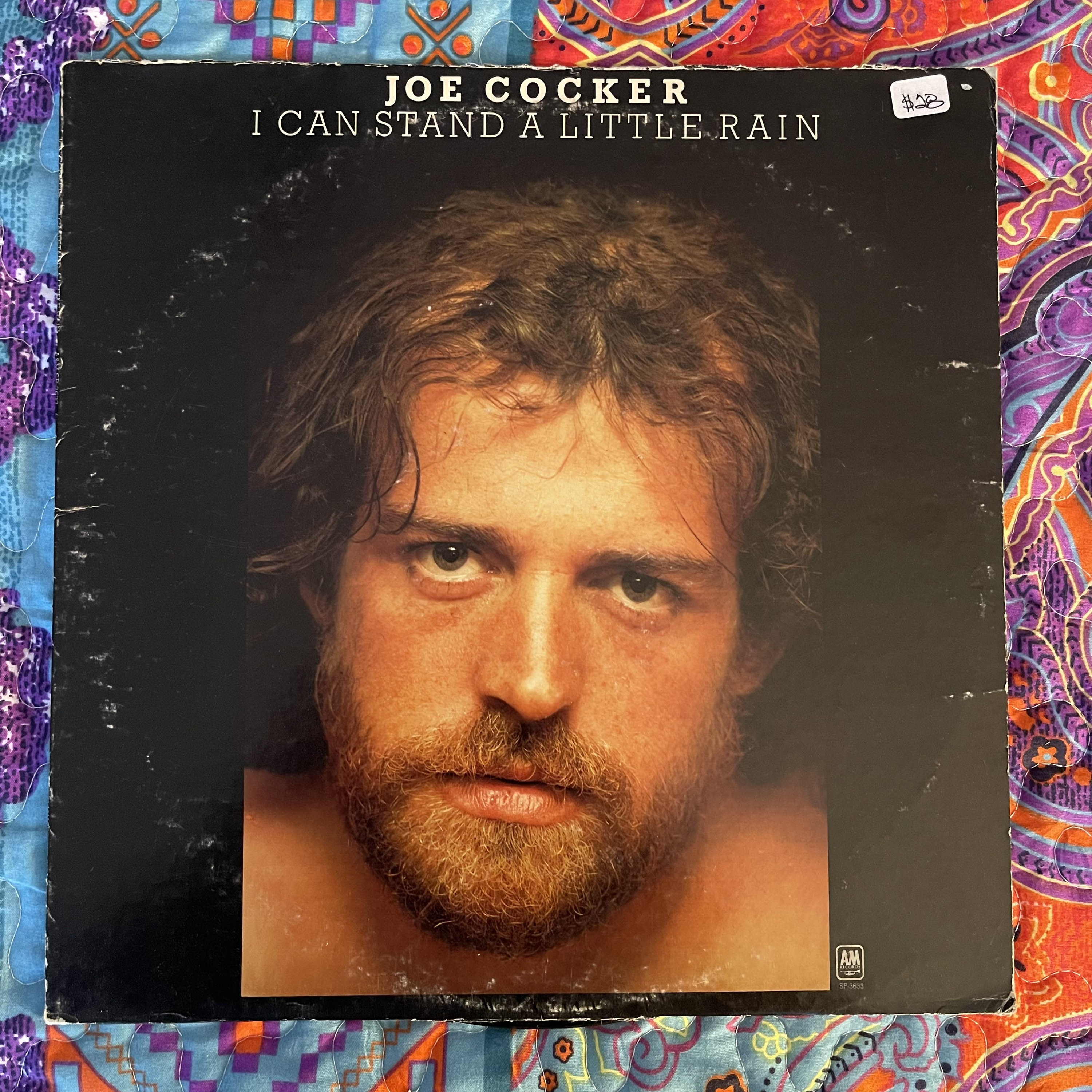 洋楽 アルバム LP レコード 5枚 JAPAN EDITION – BIG LOVE RECORDS