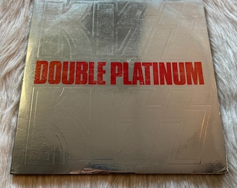 Kiss-Double Platinum