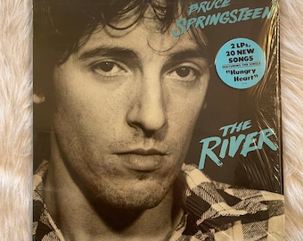 Bruce Springsteen-The River