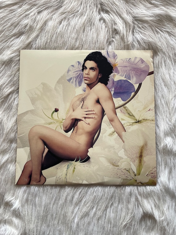 Prince-lovesexy - Etsy