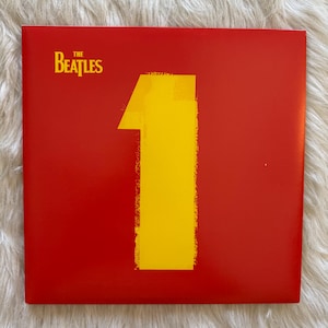 The Beatles-1