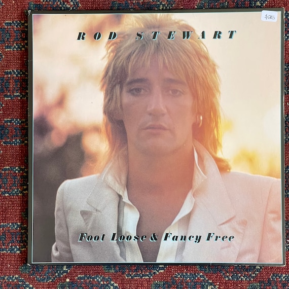 洋楽 Rod Stewart The Lost Album (VERY RARE!!) 洋楽 Rod Stewart The Lost Album (VERY RARE!!) Rod Stewart