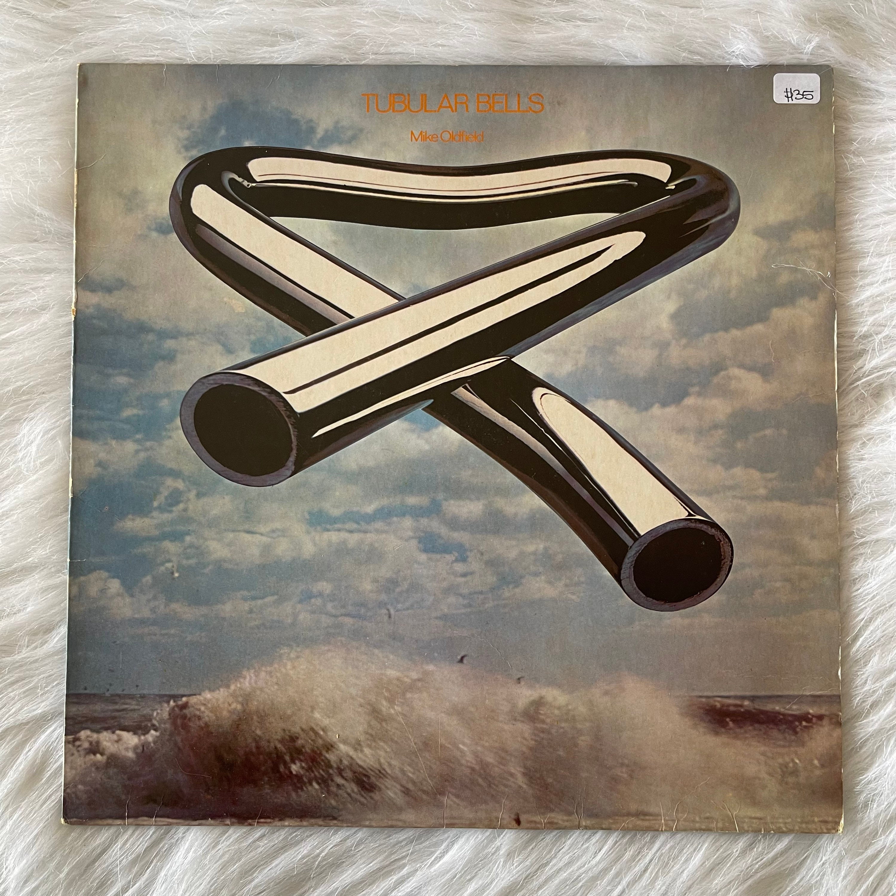 Mike oldfield vinyl - Etsy México, image size:3000x3000