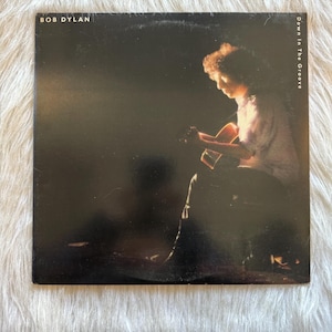 Bob Dylan-Down in the Groove