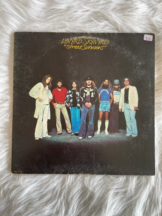 【紙ジャケ】Lynyrd Skynyrd Street Survivors2CD Lynyrd Skynyrd - Street Survivors [2 CD Deluxe Edition